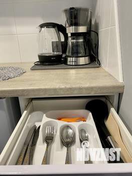 2-к квартира, посуточно, 45м2, 1/4 этаж