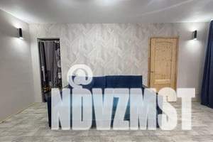 2-к квартира, посуточно, 39м2, 2/4 этаж