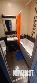 Студия квартира, посуточно, 24м2, 13/17 этаж
