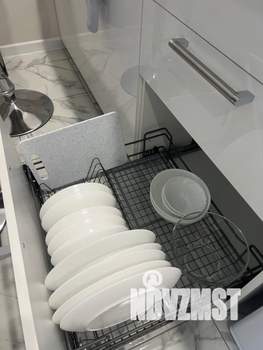 1-к квартира, посуточно, 22м2, 1/1 этаж