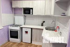 1-к квартира, посуточно, 37м2, 7/9 этаж