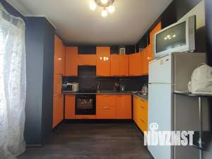 1-к квартира, посуточно, 55м2, 3/9 этаж