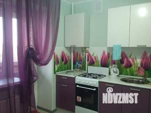 1-к квартира, посуточно, 35м2, 5/9 этаж