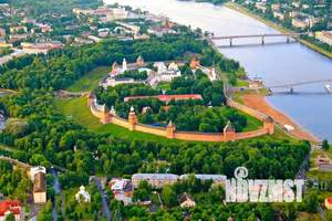 1-к квартира, посуточно, 30м2, 4/5 этаж