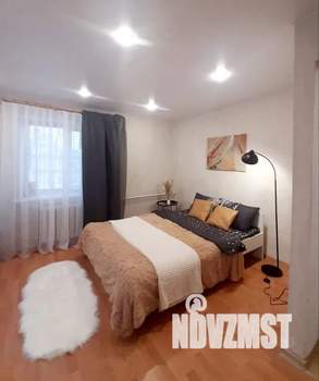 1-к квартира, посуточно, 32м2, 4/4 этаж