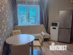 1-к квартира, посуточно, 44м2, 9/9 этаж