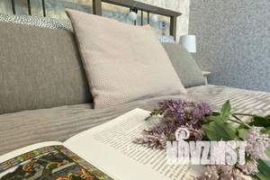 1-к квартира, посуточно, 30м2, 3/5 этаж