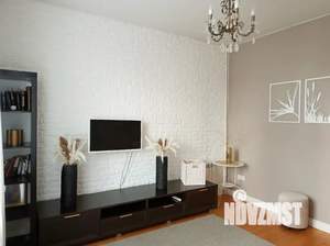 2-к квартира, посуточно, 42м2, 2/4 этаж