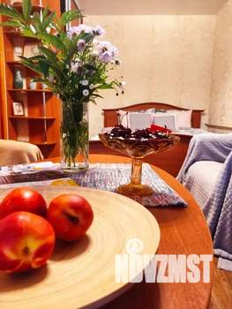 1-к квартира, посуточно, 30м2, 4/4 этаж