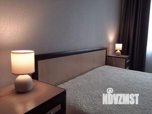 1-к квартира, посуточно, 37м2, 8/9 этаж
