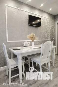 1-к квартира, посуточно, 35м2, 3/5 этаж