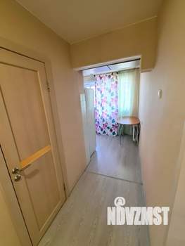 1-к квартира, посуточно, 32м2, 3/5 этаж