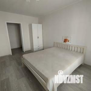 2-к квартира, посуточно, 53м2, 4/5 этаж