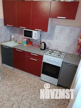 1-к квартира, посуточно, 37м2, 4/9 этаж