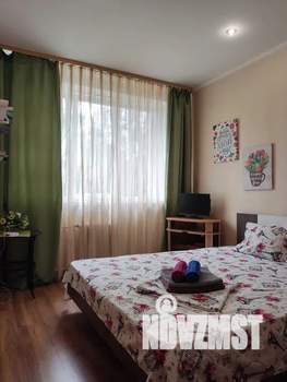 1-к квартира, посуточно, 31м2, 4/5 этаж
