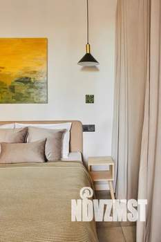 1-к квартира, посуточно, 37м2, 1/2 этаж