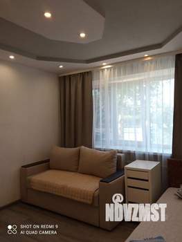 2-к квартира, посуточно, 50м2, 1/5 этаж