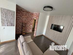 2-к квартира, посуточно, 45м2, 3/4 этаж