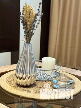 1-к квартира, посуточно, 27м2, 1/1 этаж