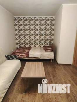 1-к квартира, посуточно, 34м2, 5/5 этаж