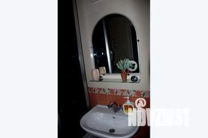 1-к квартира, посуточно, 40м2, 9/11 этаж