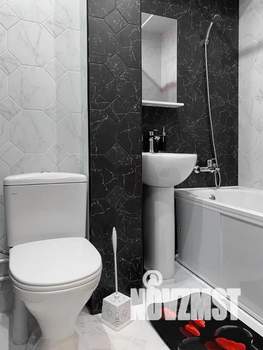 1-к квартира, посуточно, 40м2, 9/10 этаж