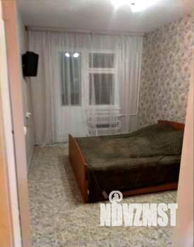 1-к квартира, посуточно, 30м2, 9/9 этаж