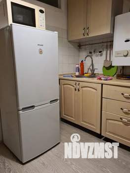 1-к квартира, посуточно, 32м2, 3/5 этаж
