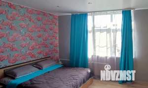 Студия квартира, посуточно, 30м2, 4/4 этаж