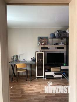1-к квартира, на длительный срок, 32м2, 3/5 этаж
