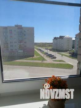 1-к квартира, посуточно, 45м2, 4/4 этаж