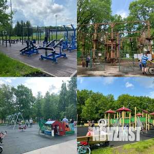 2-к квартира, посуточно, 64м2, 4/5 этаж