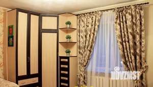 2-к квартира, посуточно, 60м2, 1/1 этаж