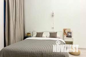 1-к квартира, посуточно, 26м2, 5/5 этаж