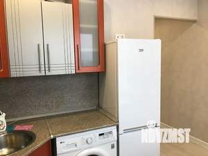 1-к квартира, посуточно, 39м2, 8/10 этаж