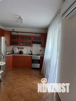 3-к квартира, посуточно, 85м2, 3/7 этаж