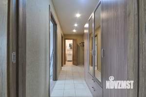 2-к квартира, на длительный срок, 49м2, 2/5 этаж