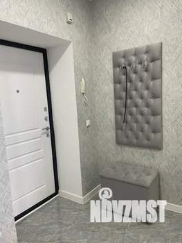 1-к квартира, посуточно, 35м2, 6/10 этаж