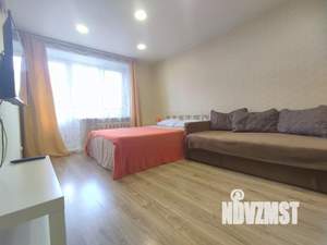 2-к квартира, посуточно, 48м2, 1/1 этаж