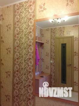 1-к квартира, посуточно, 39м2, 1/1 этаж