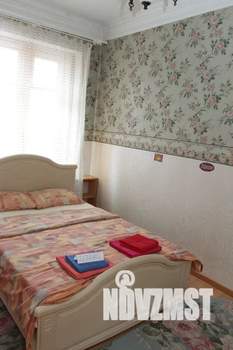 2-к квартира, посуточно, 65м2, 4/4 этаж