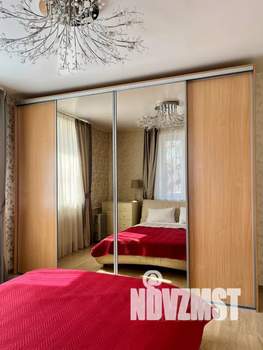 3-к квартира, посуточно, 67м2, 2/2 этаж