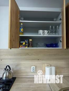 1-к квартира, посуточно, 29м2, 5/5 этаж