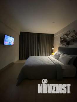 2-к квартира, посуточно, 45м2, 1/5 этаж