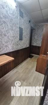 2-к квартира, посуточно, 45м2, 4/4 этаж
