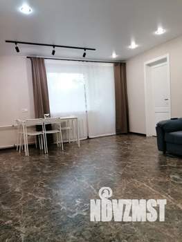 2-к квартира, посуточно, 45м2, 2/4 этаж