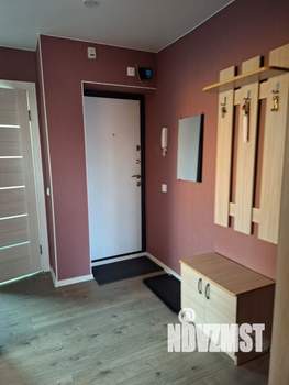 2-к квартира, посуточно, 40м2, 6/10 этаж