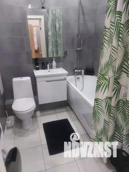 Студия квартира, посуточно, 28м2, 4/4 этаж