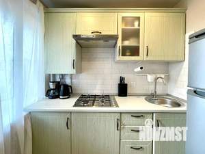 1-к квартира, посуточно, 30м2, 3/5 этаж