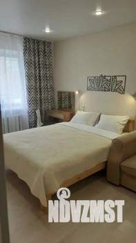 1-к квартира, посуточно, 31м2, 1/1 этаж